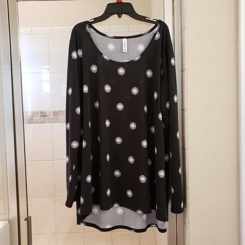women's tops